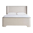 Universal Modern Sable & Desert Sable Bed