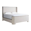 Universal Modern Sable & Desert Sable Bed