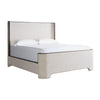Universal Modern Sable & Desert Sable Bed