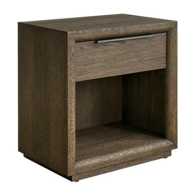 Universal Modern Sable & Desert Sable One Drawer Dresser