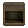 Universal Modern Sable & Desert Sable One Drawer Dresser