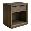 Universal Modern Sable & Desert Sable One Drawer Dresser