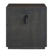 Universal Modern Sable & Desert Sable One Drawer Dresser