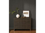 Universal Furniture Modern Sable Dune Chest
