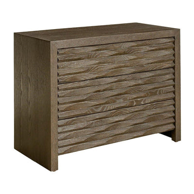 Universal Modern Sable & Desert Sable Dune Chest