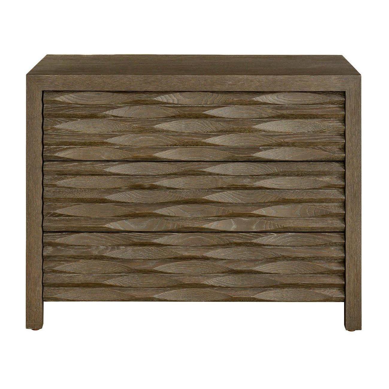 Universal Modern Sable & Desert Sable Dune Chest