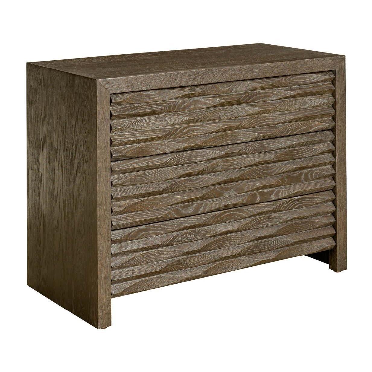 Universal Modern Sable & Desert Sable Dune Chest