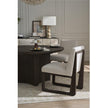Universal Modern Sable & Desert Sable Side Chair