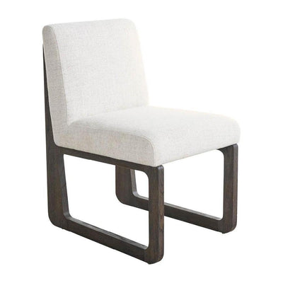 Universal Modern Sable & Desert Sable Side Chair