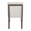 Universal Modern Sable & Desert Sable Side Chair