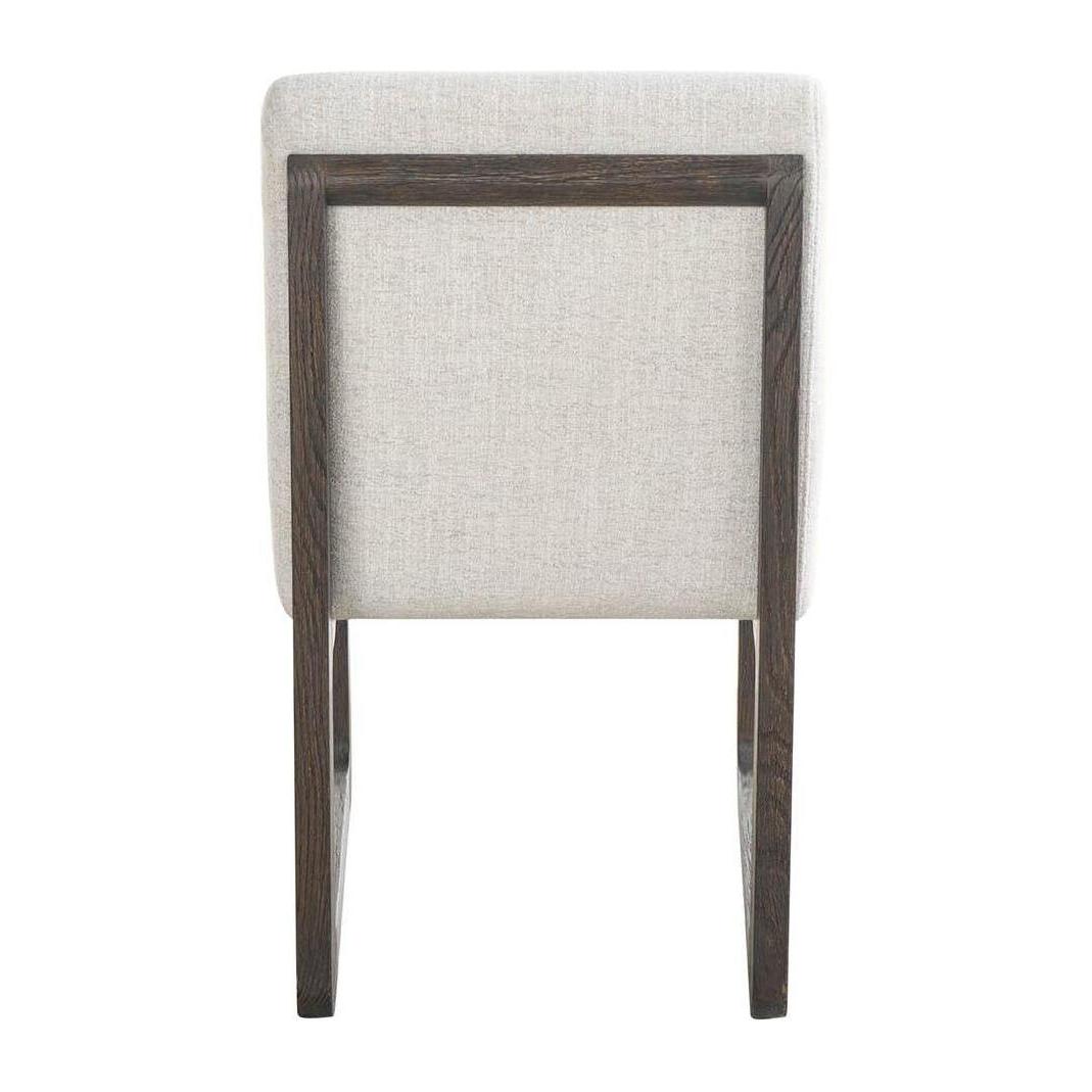 Universal Modern Sable & Desert Sable Side Chair