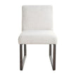Universal Modern Sable & Desert Sable Side Chair