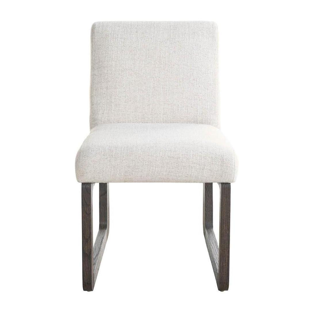 Universal Modern Sable & Desert Sable Side Chair