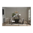 Universal Modern Sable & Desert Sable Side Chair