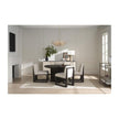 Universal Modern Sable & Desert Sable Side Chair