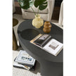 Universal Modern Sable & Desert Concrete Cocktail Table