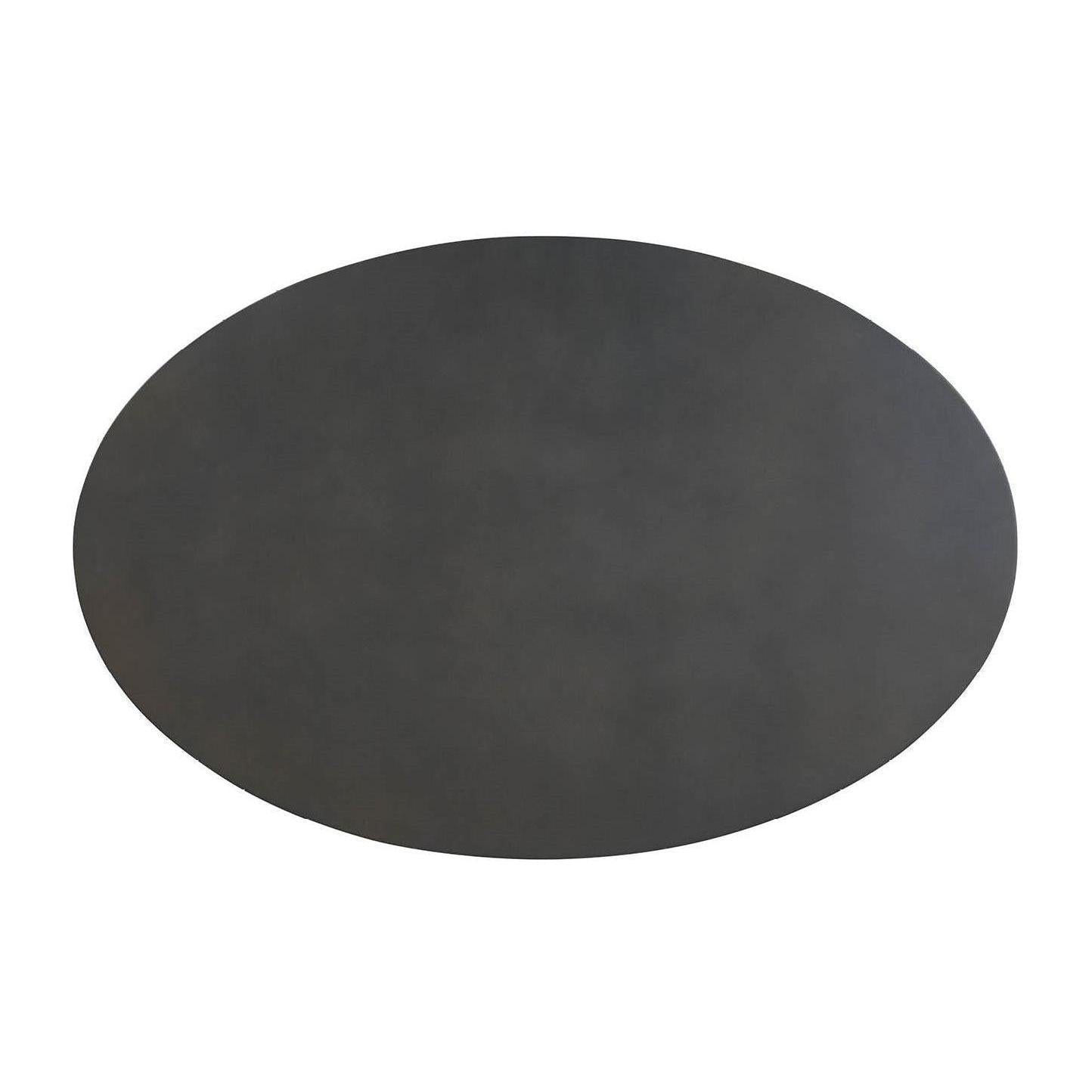 Universal Modern Sable & Desert Concrete Cocktail Table