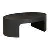 Universal Modern Sable & Desert Concrete Cocktail Table
