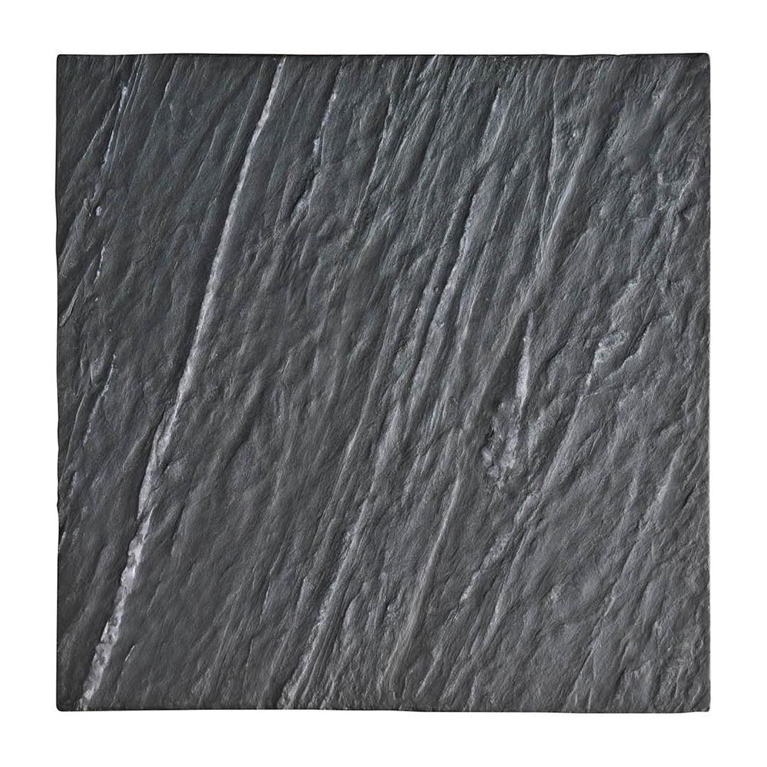 Universal Modern Sable & Desert Slate Pedestal