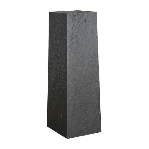 Universal Modern Sable & Desert Slate Pedestal