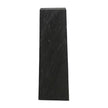 Universal Modern Sable & Desert Slate Pedestal