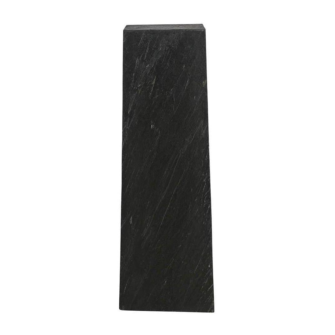 Universal Modern Sable & Desert Slate Pedestal