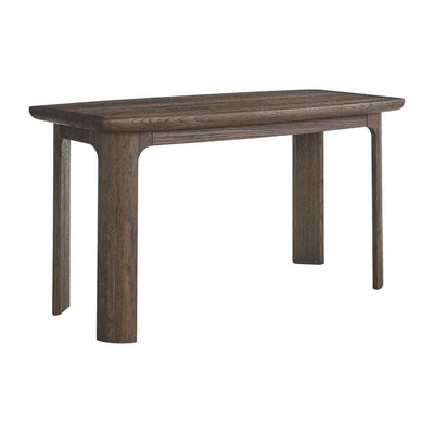 Universal Modern Sable & Desert Sable Desk