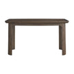 Universal Modern Sable & Desert Sable Desk