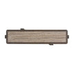 Universal Modern Sable & Desert Sable Console Table