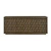 Universal Modern Sable & Desert Sable Dune Credenza
