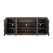 Universal Modern Sable & Desert Sable Dune Credenza