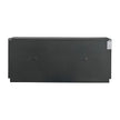 Universal Modern Sable & Desert Sable Dune Credenza