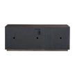 Universal Modern Sable & Desert Sable Credenza