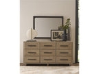 Universal Furniture Modern Sable Mirror