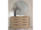 Universal Furniture Modern Desert Eight Drawer Dresser