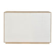 Universal Modern Sable & Desert Eight Drawer Dresser