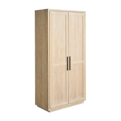 Universal Modern Sable & Desert Utility Cabinet