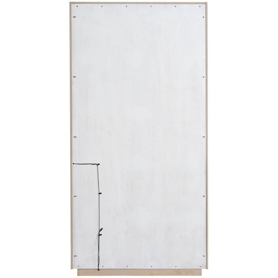 Universal Modern Sable & Desert Utility Cabinet