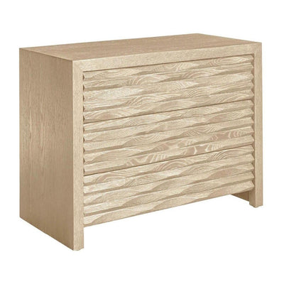 Universal Modern Sable & Desert Dune Chest