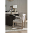 Universal Modern Sable & Desert Side Chair