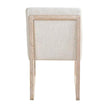 Universal Modern Sable & Desert Side Chair