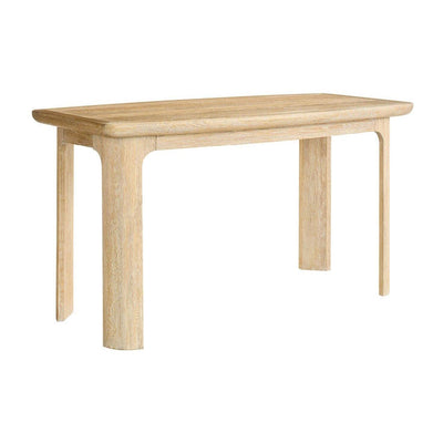 Universal Modern Sable & Desert Desk
