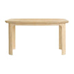 Universal Modern Sable & Desert Desk