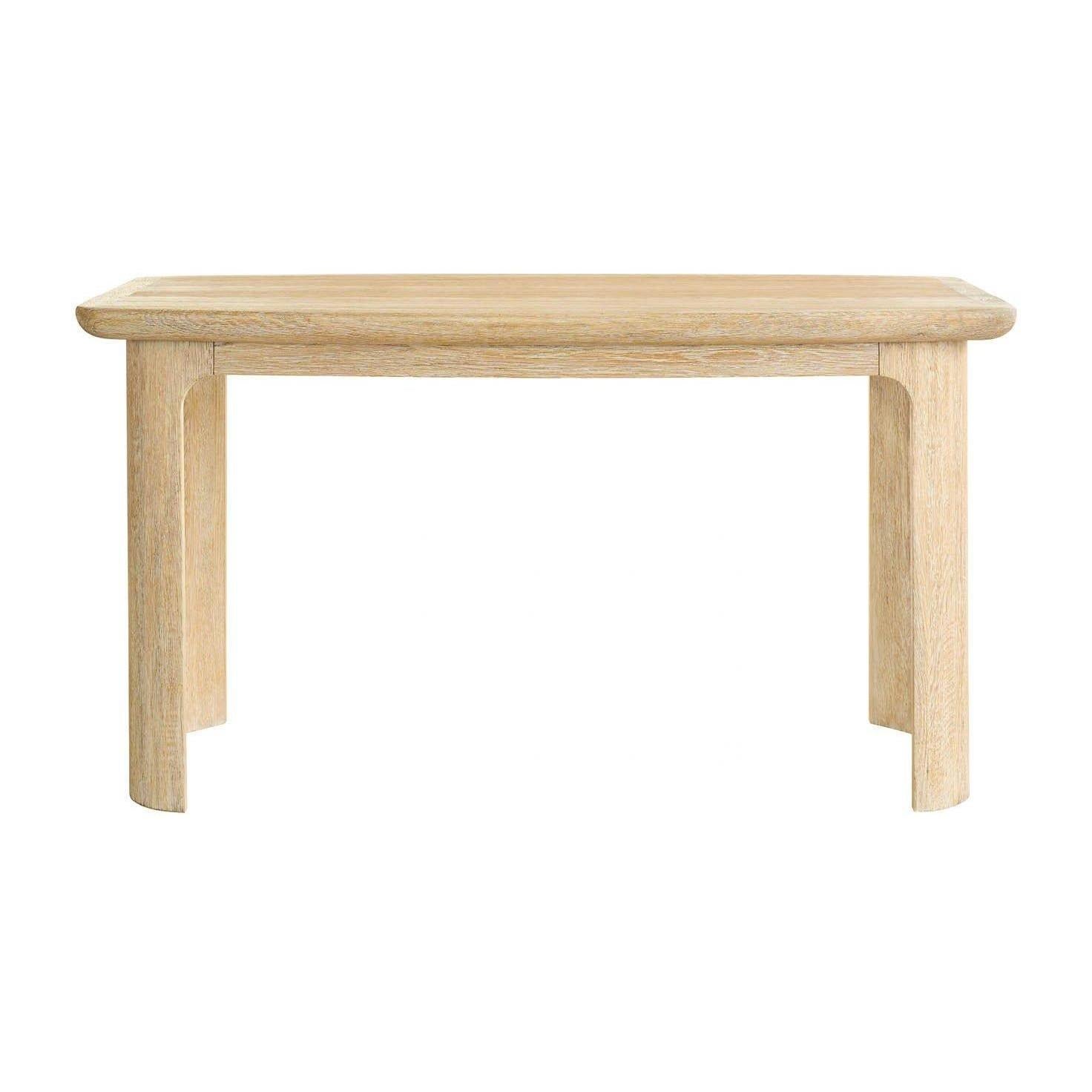 Universal Modern Sable & Desert Desk