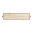 Universal Modern Sable & Desert Console Table