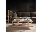 Universal Furniture Modern Stone Cocktail Table Clearance