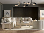 Universal Furniture Modern Mist End Table