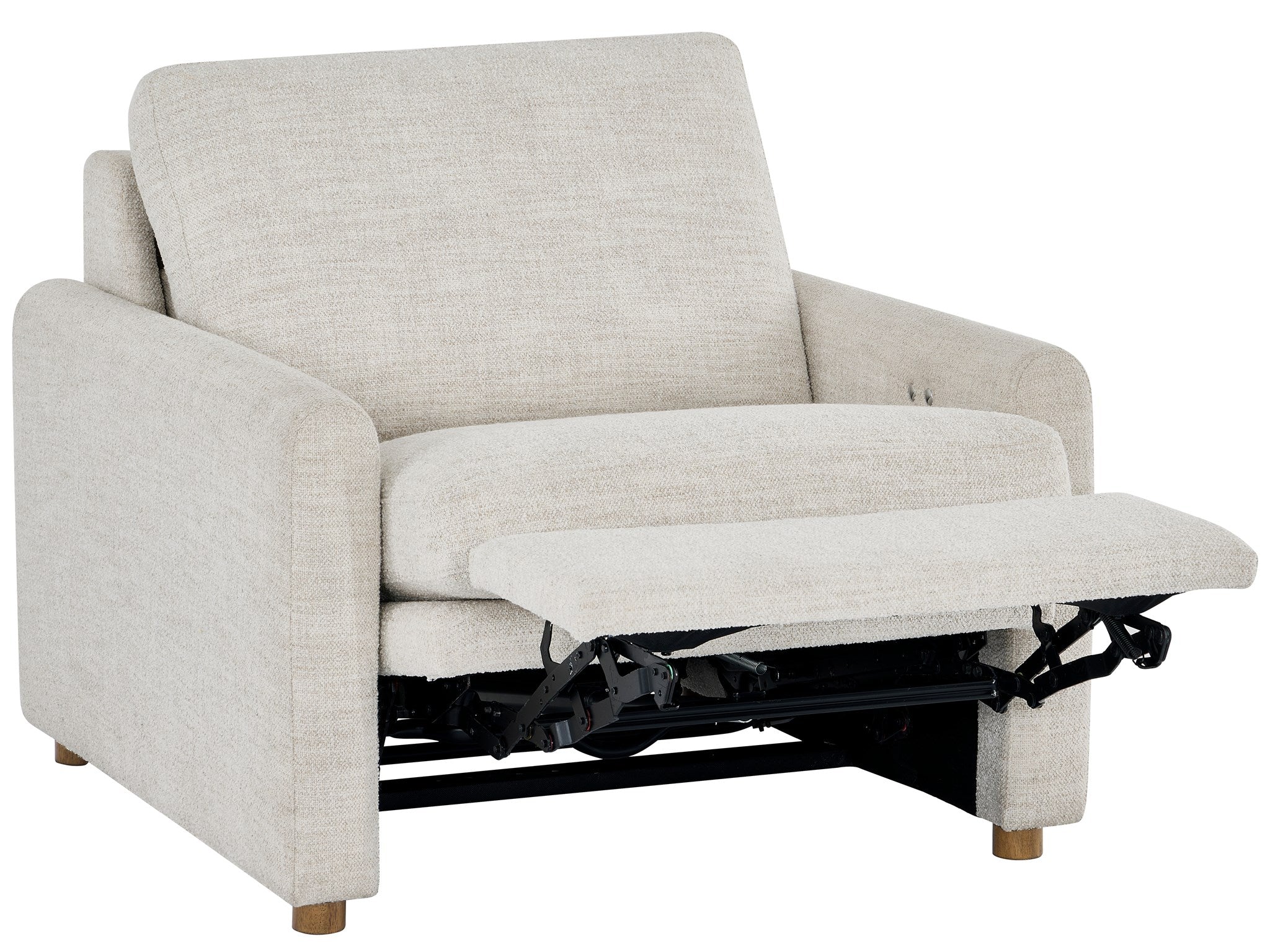 Universal Furniture Hyde Recliner
