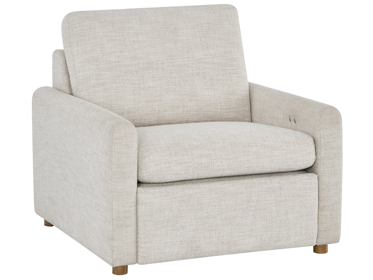 Universal Furniture Hyde Recliner