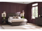 Universal Furniture Montclair Panel Bed